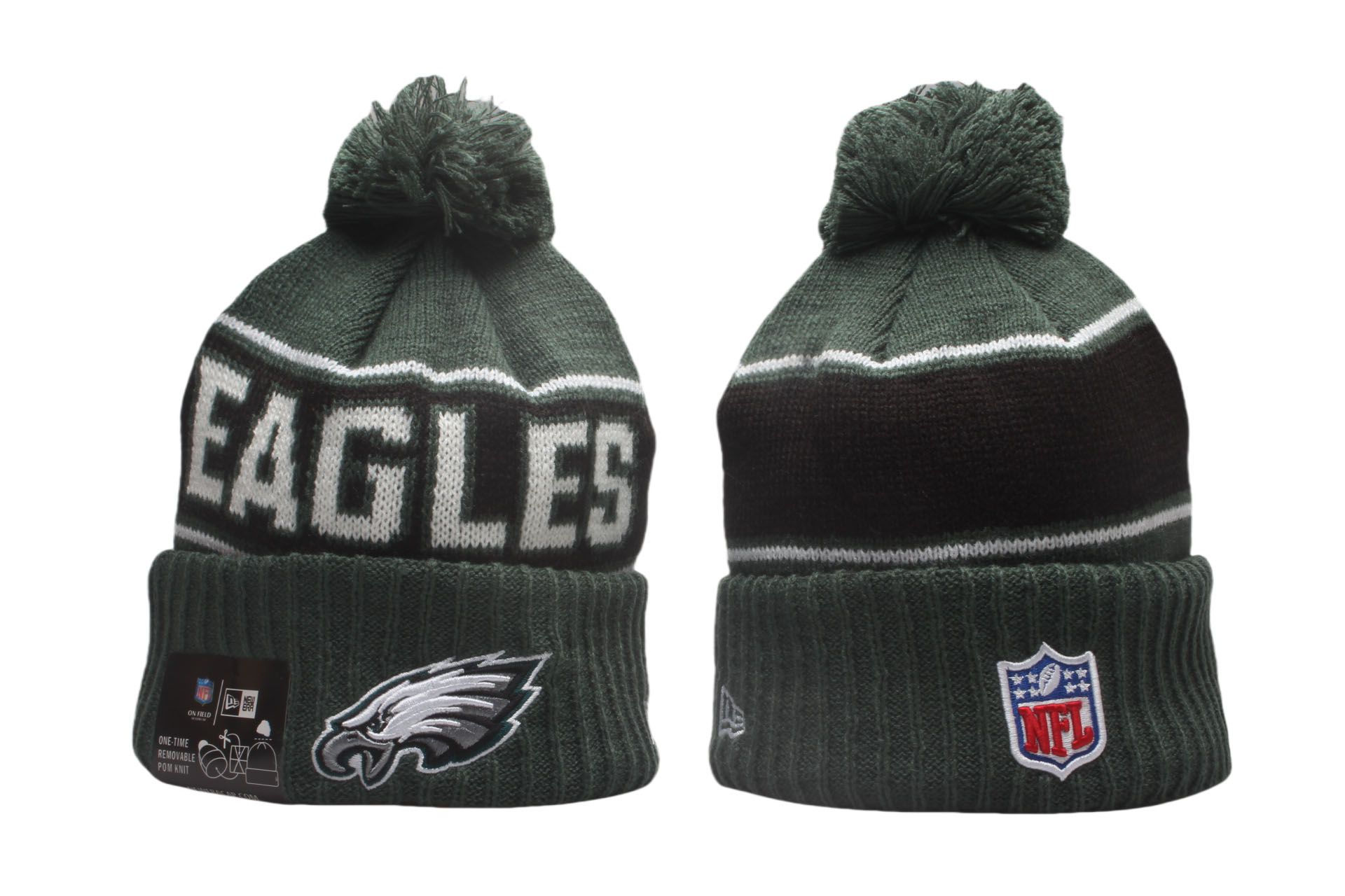 2024 NFL Philadelphia Eagles Hat style #2 YP